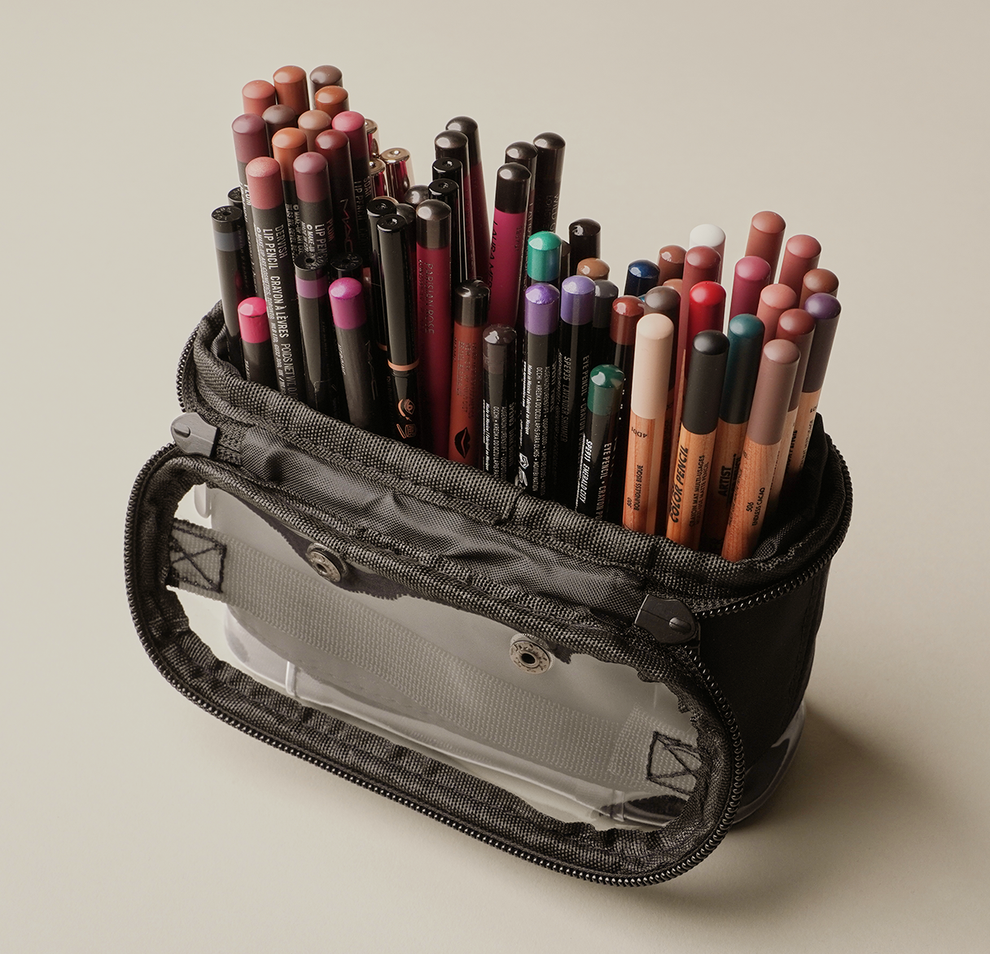 The Pencil Pak