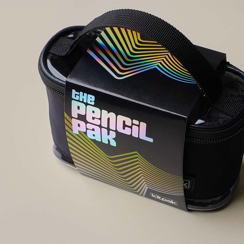 The Pencil Pak