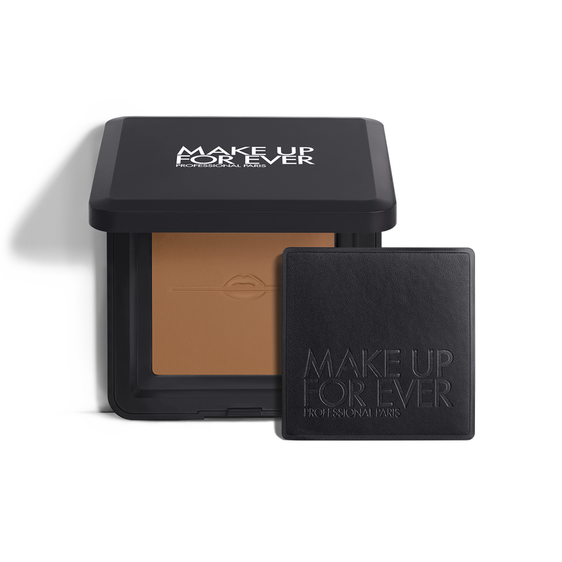 HD SKIN PERFECTING PRESSED POWDER