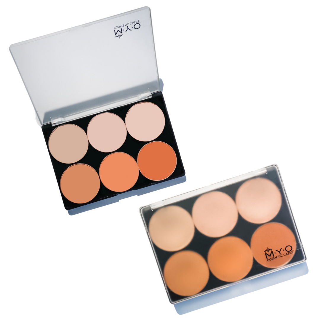 Companion Palette