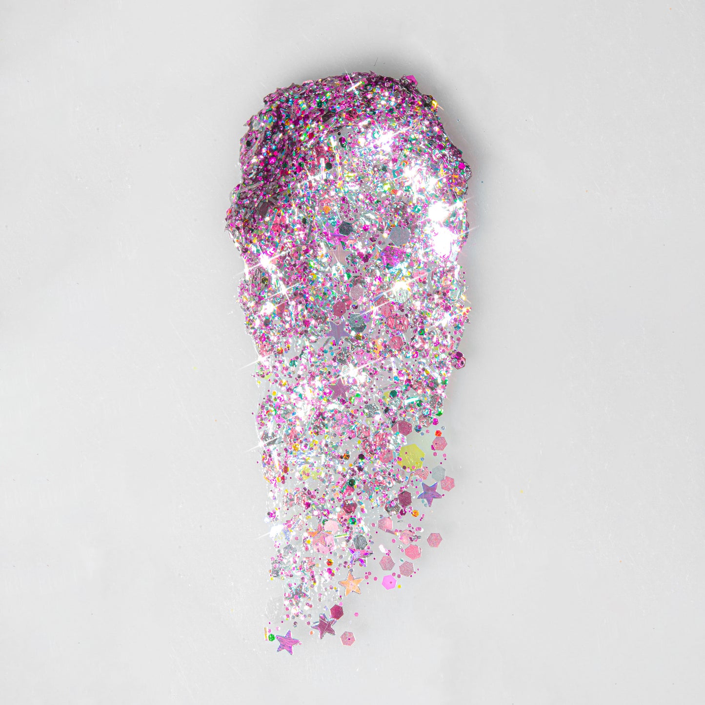 Spacejam® Ultra Luxe Glitter Balm - BIRTHDAY BITCH