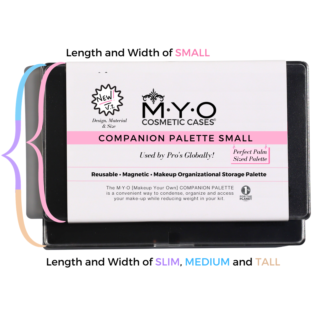Companion Palette