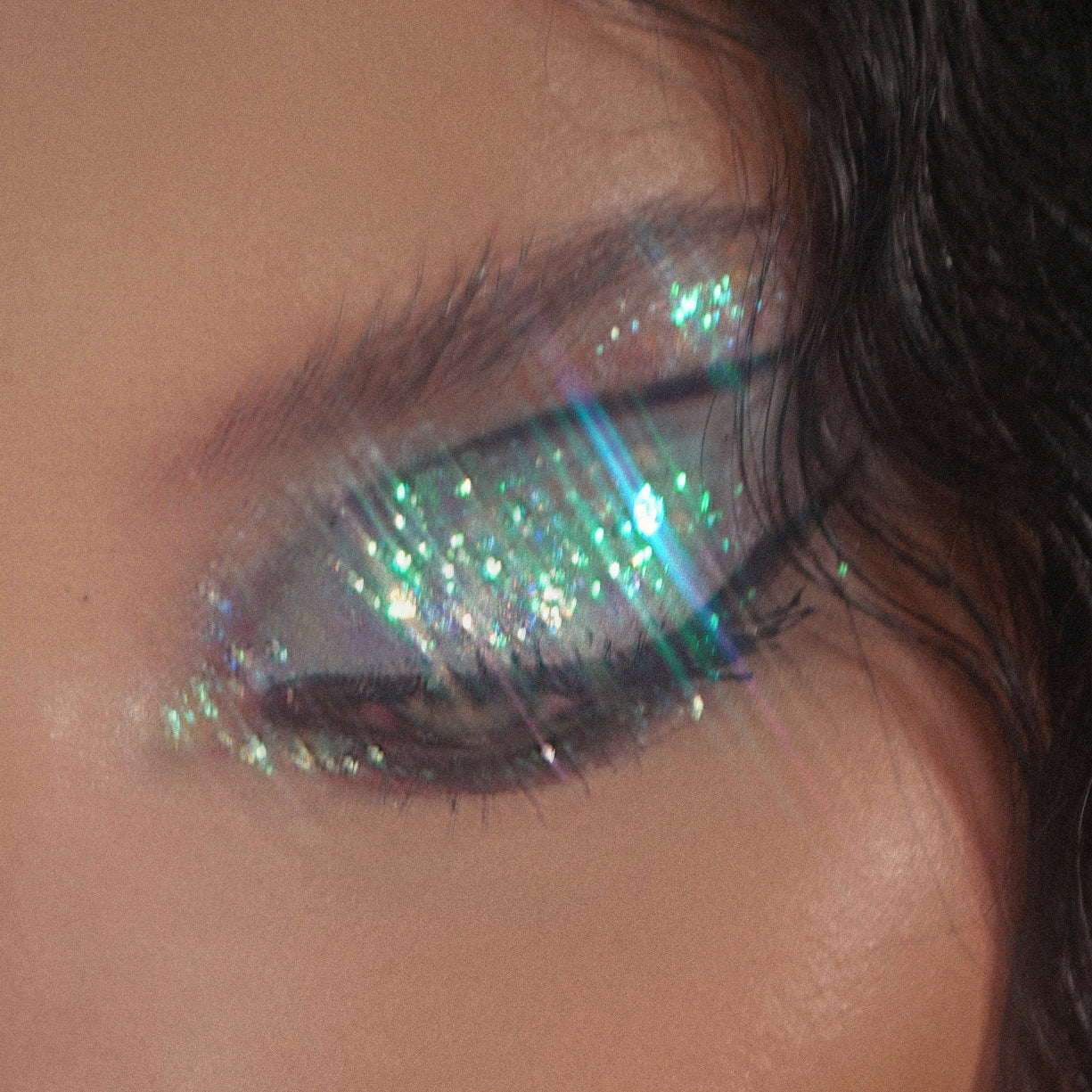 Spacepaste® Glitter Concentrate - CIELO