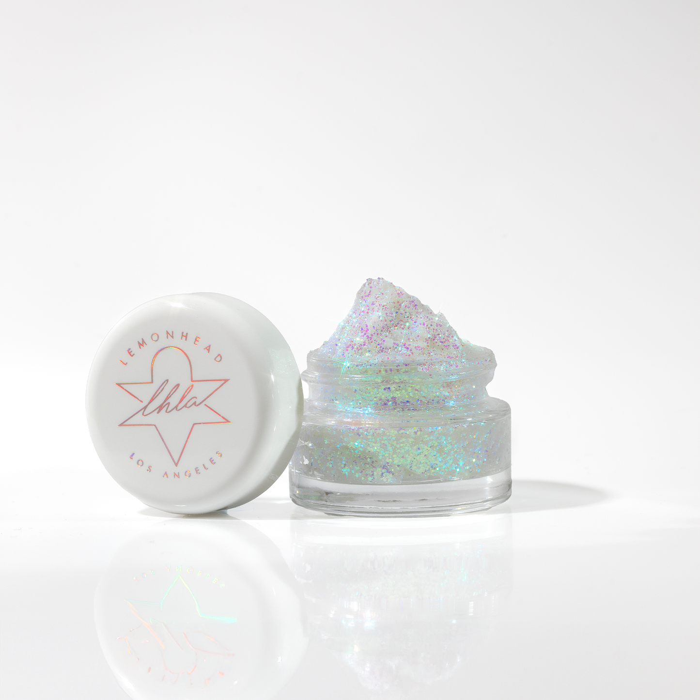 Spacepaste® Glitter Concentrate - CIELO