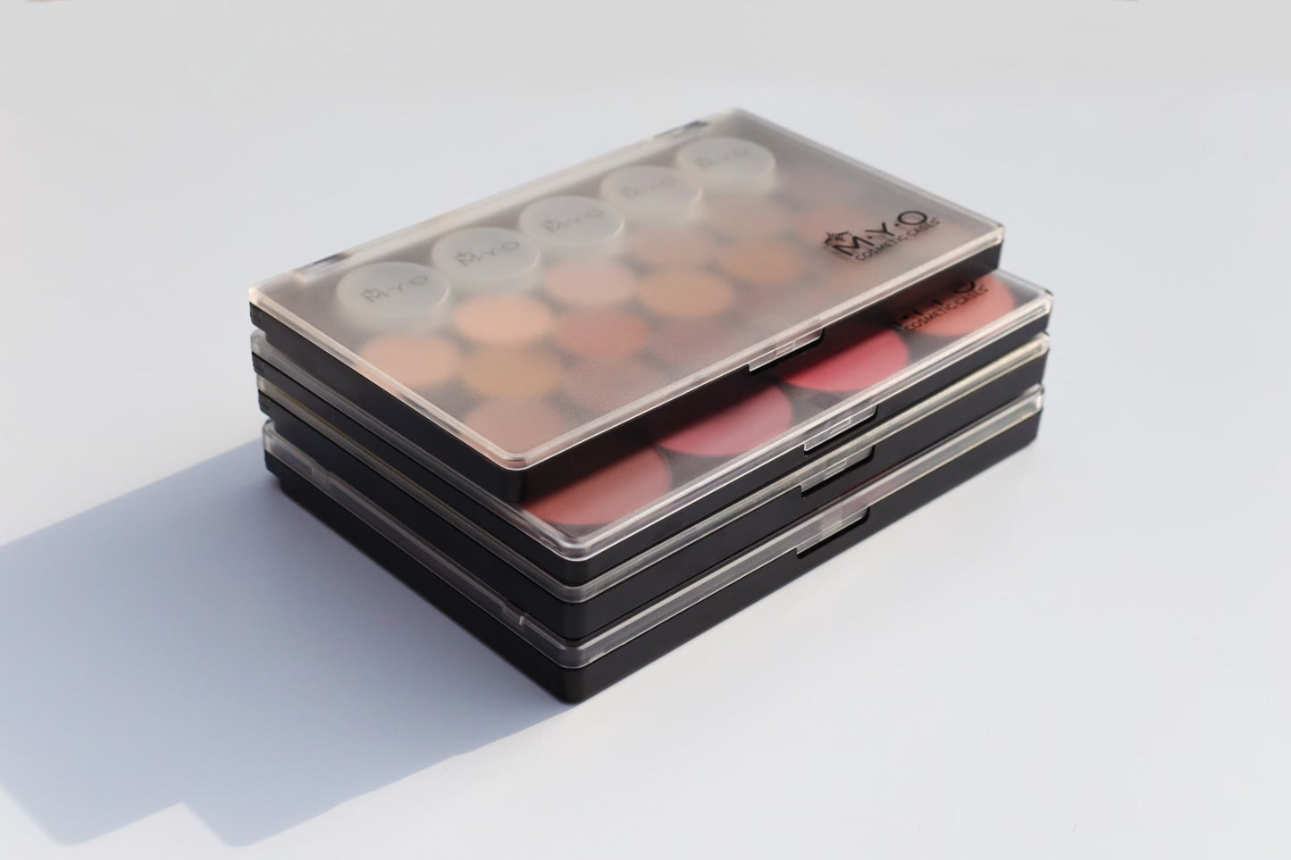 Companion Palette