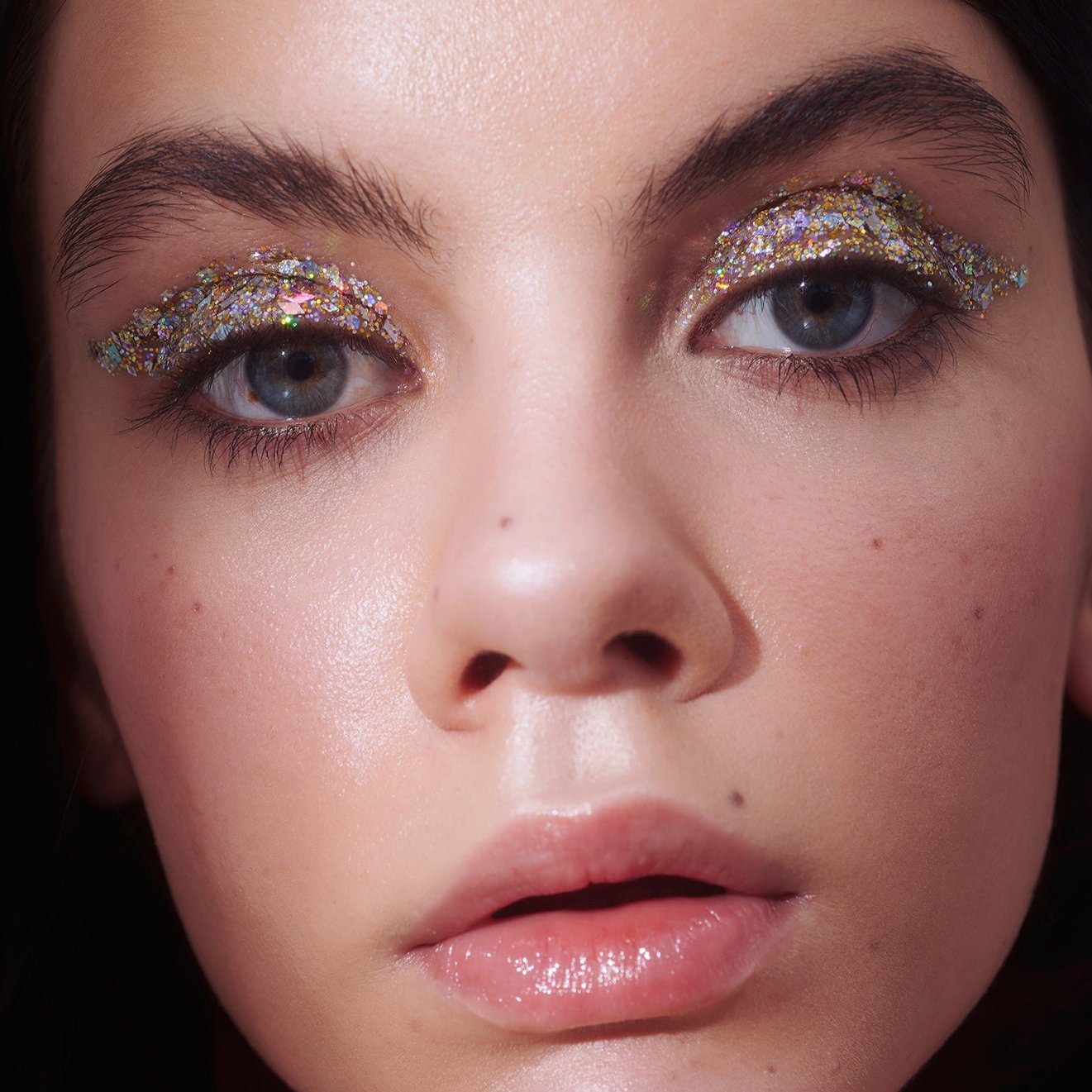 Spacejam® Ultra Luxe Glitter Balm - CRYSTAL TOKYO