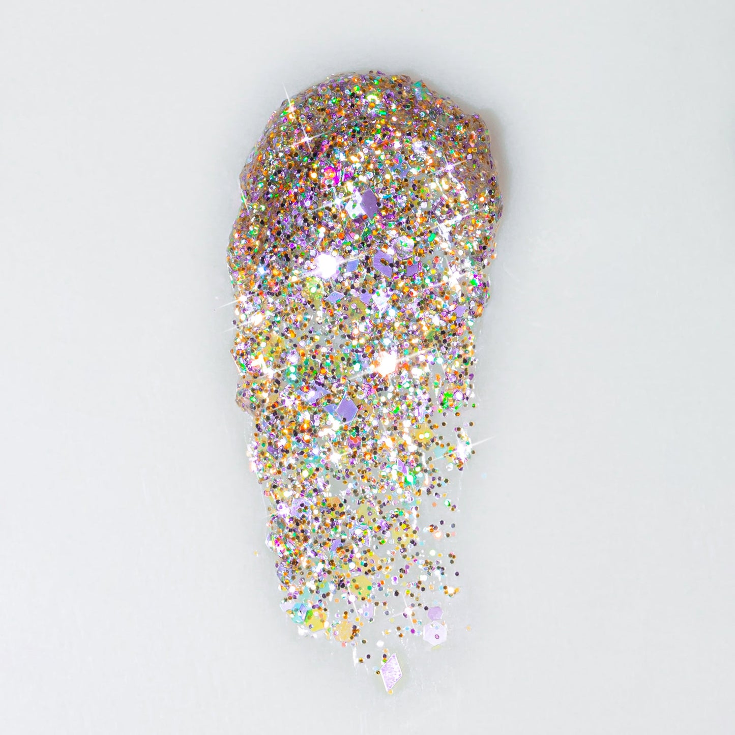 Spacejam® Ultra Luxe Glitter Balm - CRYSTAL TOKYO
