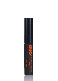 DUO® Dark Brush-On Lash Adhesive 0.18oz