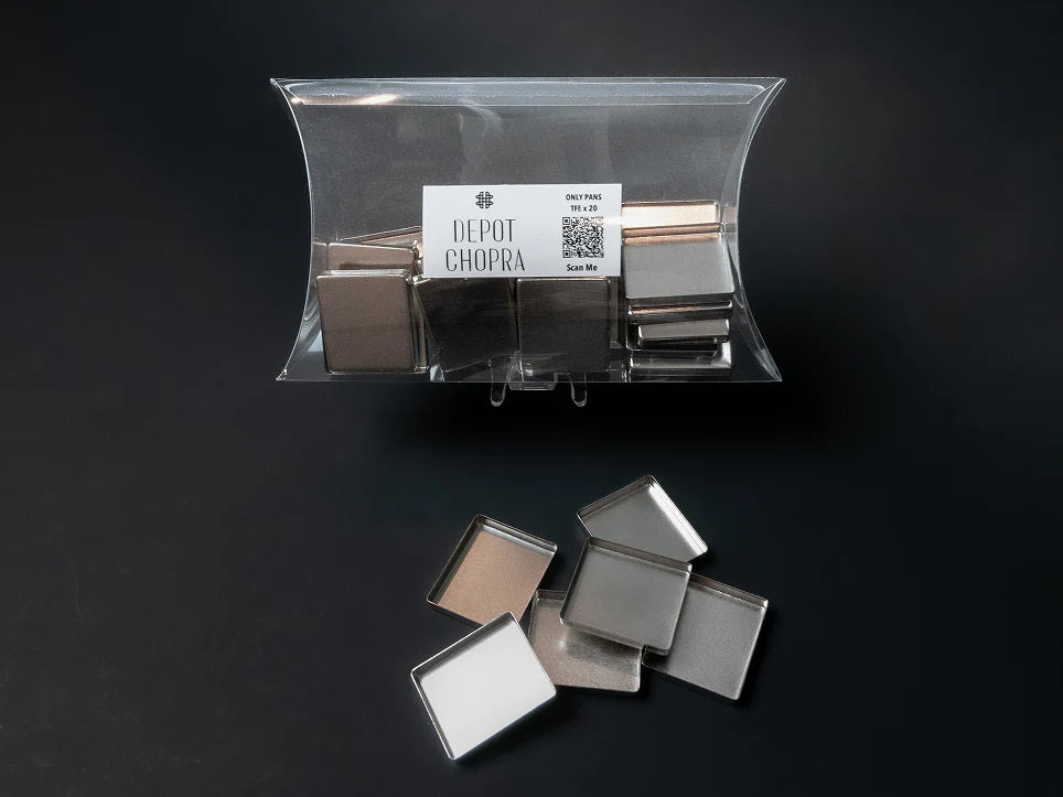 Only Pans