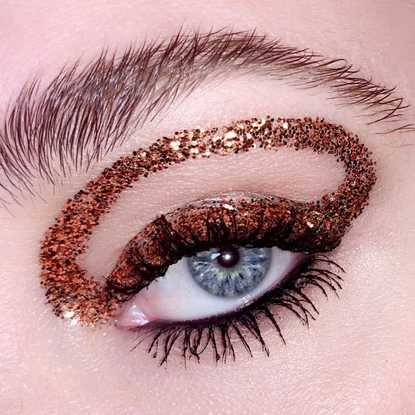 Spacepaste® Glitter Concentrate - DIRTY PENNY