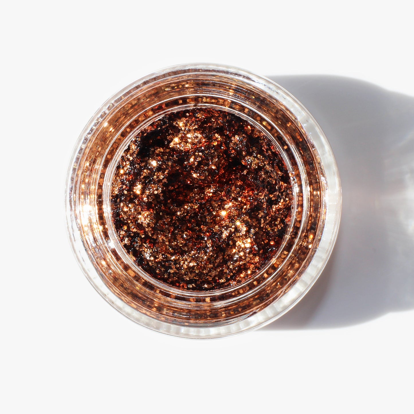 Spacepaste® Glitter Concentrate - DIRTY PENNY