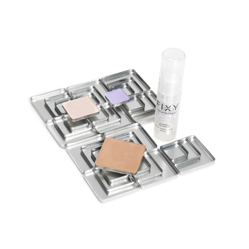 FIXY Ultimate Refill (Makeup Binder + Square Pans)
