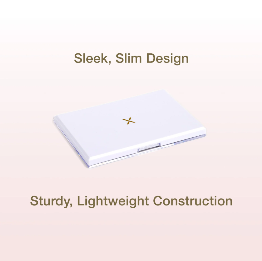 Empty Magnetic Makeup Palette