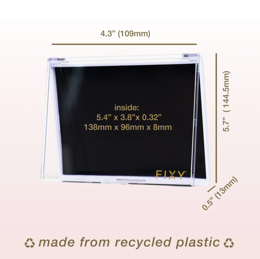 Empty Magnetic Makeup Palette