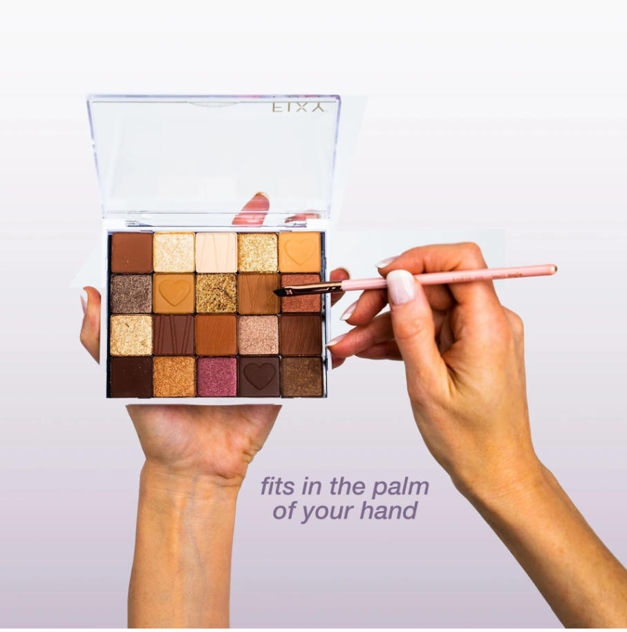 Empty Magnetic Makeup Palette