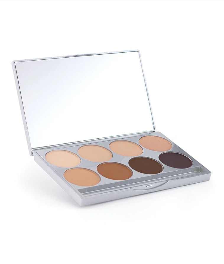 Pro Powder™ Foundation Palettes - Ultra HD