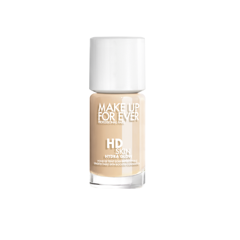 HD SKIN HYDRA GLOW FOUNDATION