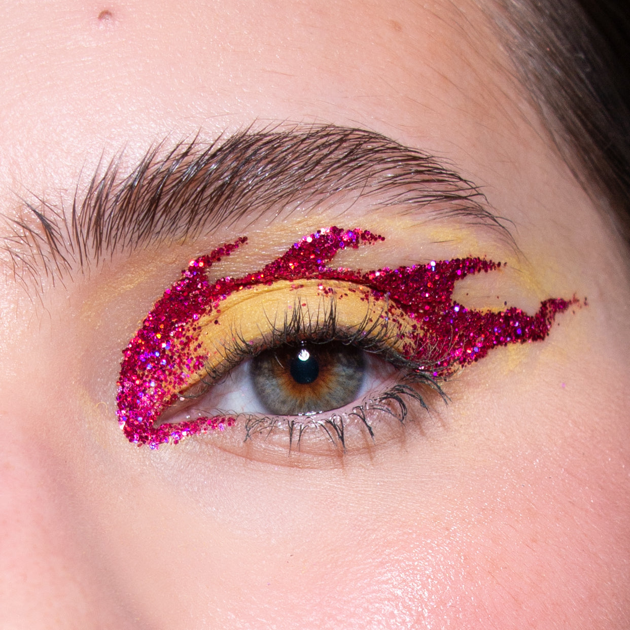 Spacepaste® Glitter Concentrate - LOVESICK