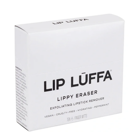 LIP LŪFFA Lippy Eraser