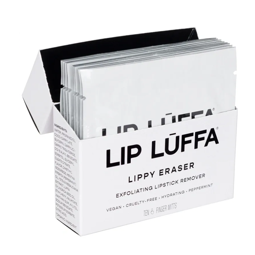 LIP LŪFFA Lippy Eraser
