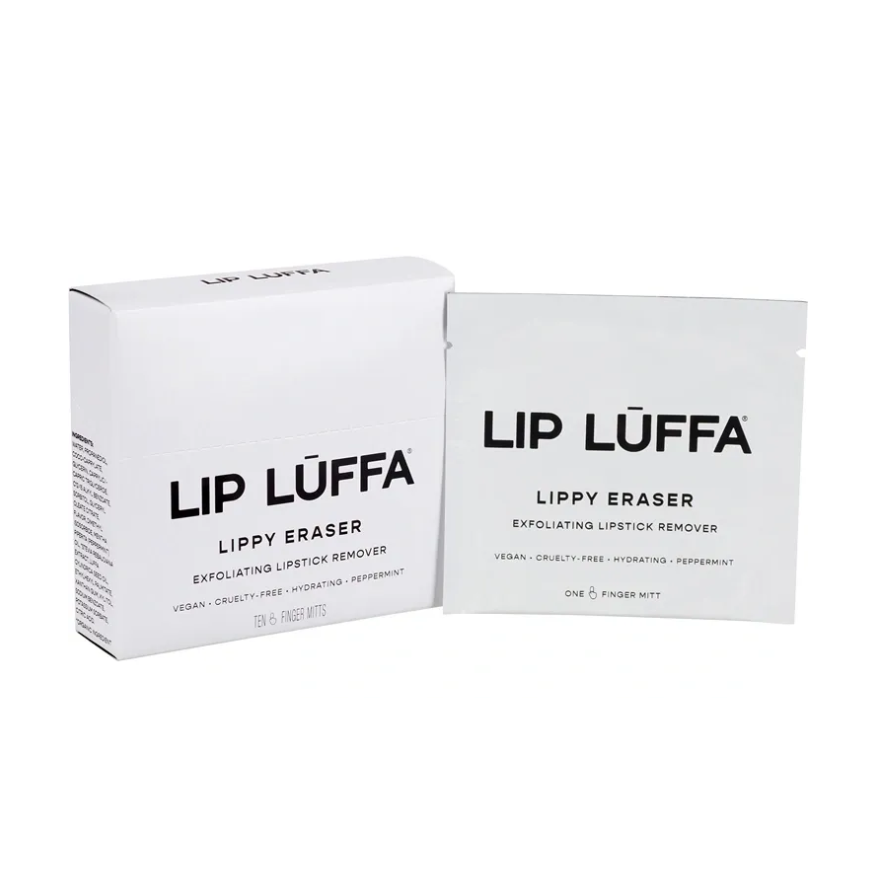 LIP LŪFFA Lippy Eraser