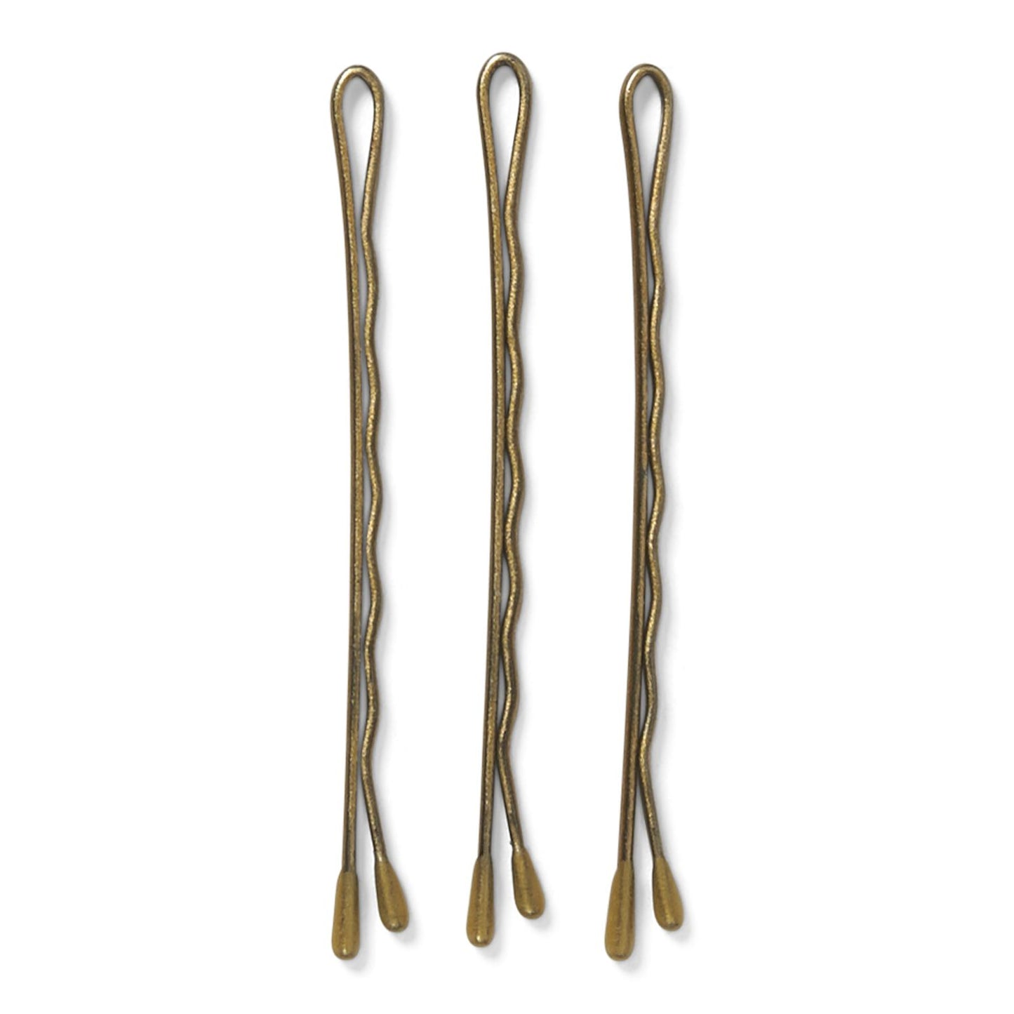 MetaGrip 300 Count Premium Bobby Pins