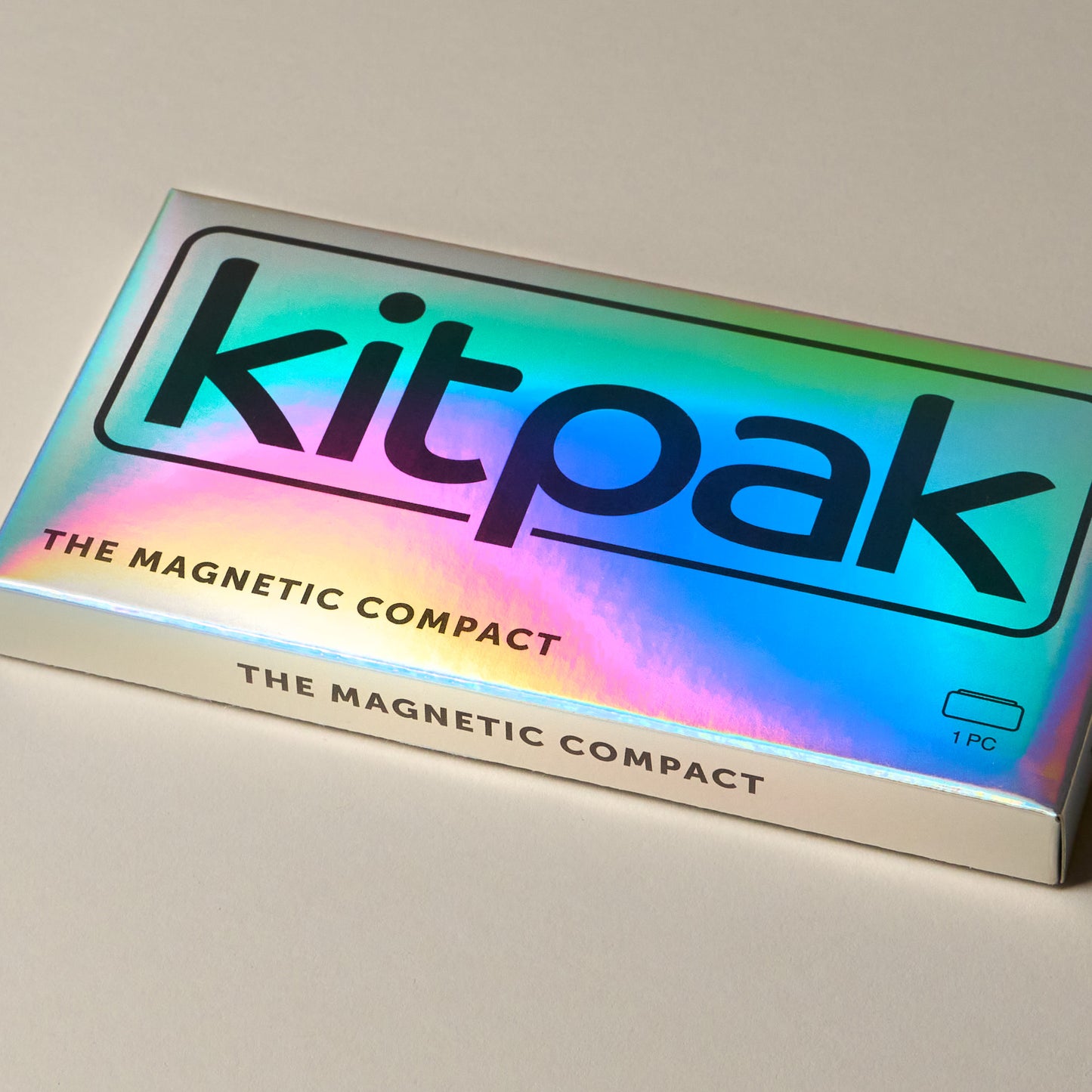 The Magnetic Compact