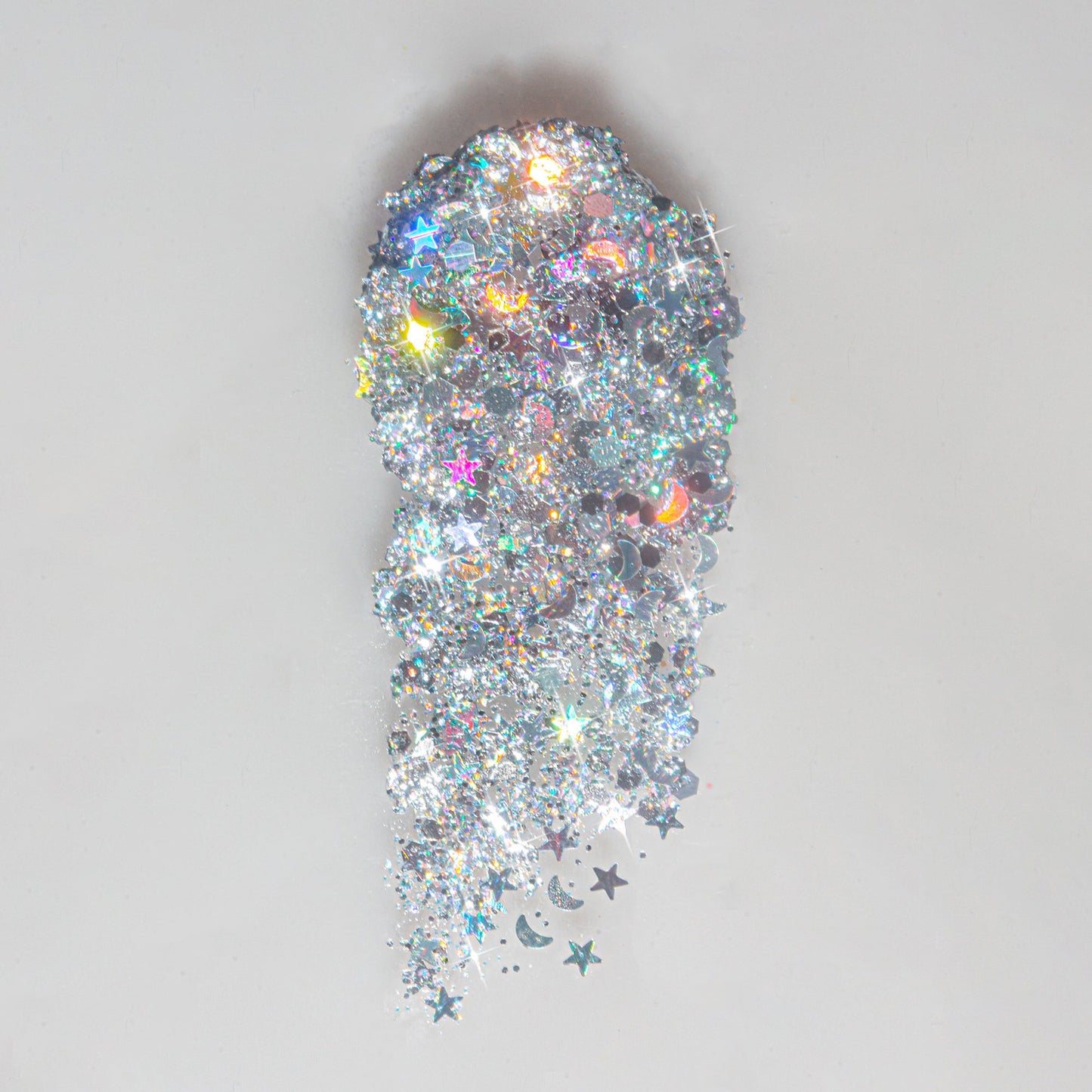 Spacejam® Ultra Luxe Glitter Balm - MIDNIGHT SOCIETY