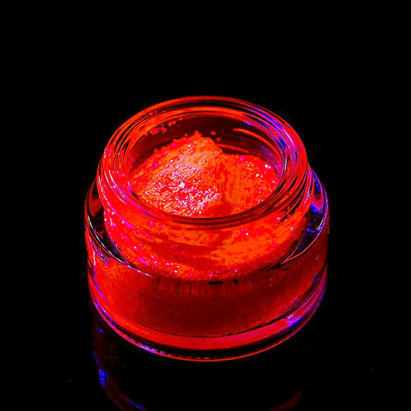 Glowjam® Cosmic UV Glitter Balm - COMMANDO