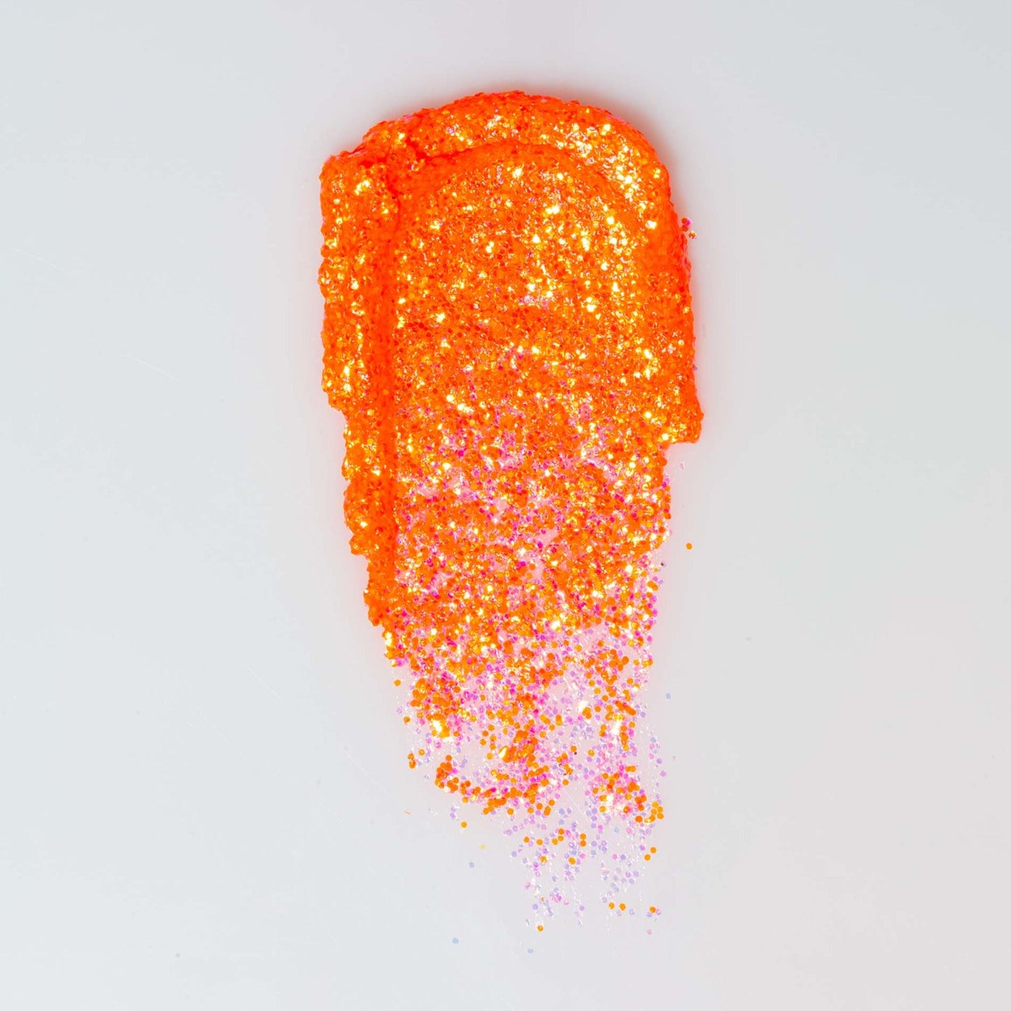 Glowjam® Cosmic UV Glitter Balm - COMMANDO