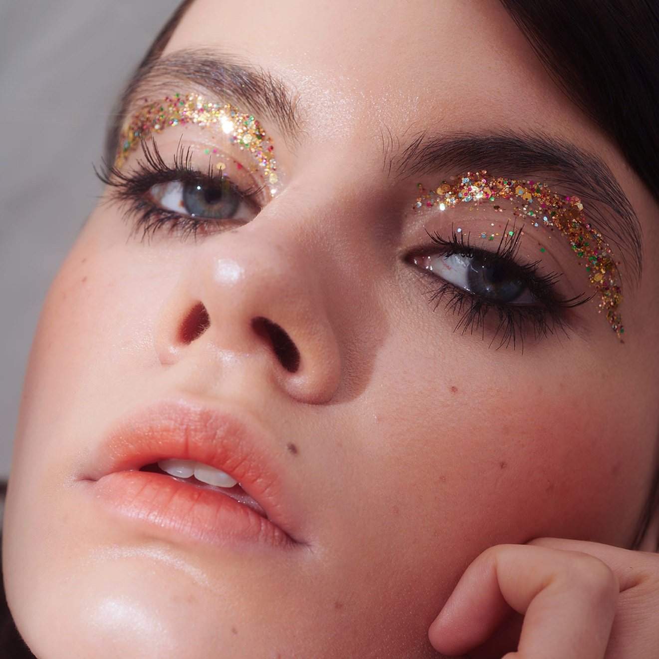 Spacejam® Ultra Luxe Glitter Balm - PARADISE COVE