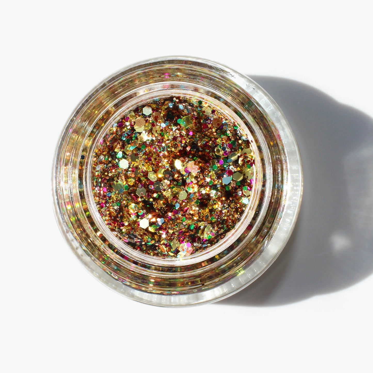 Spacejam® Ultra Luxe Glitter Balm - PARADISE COVE