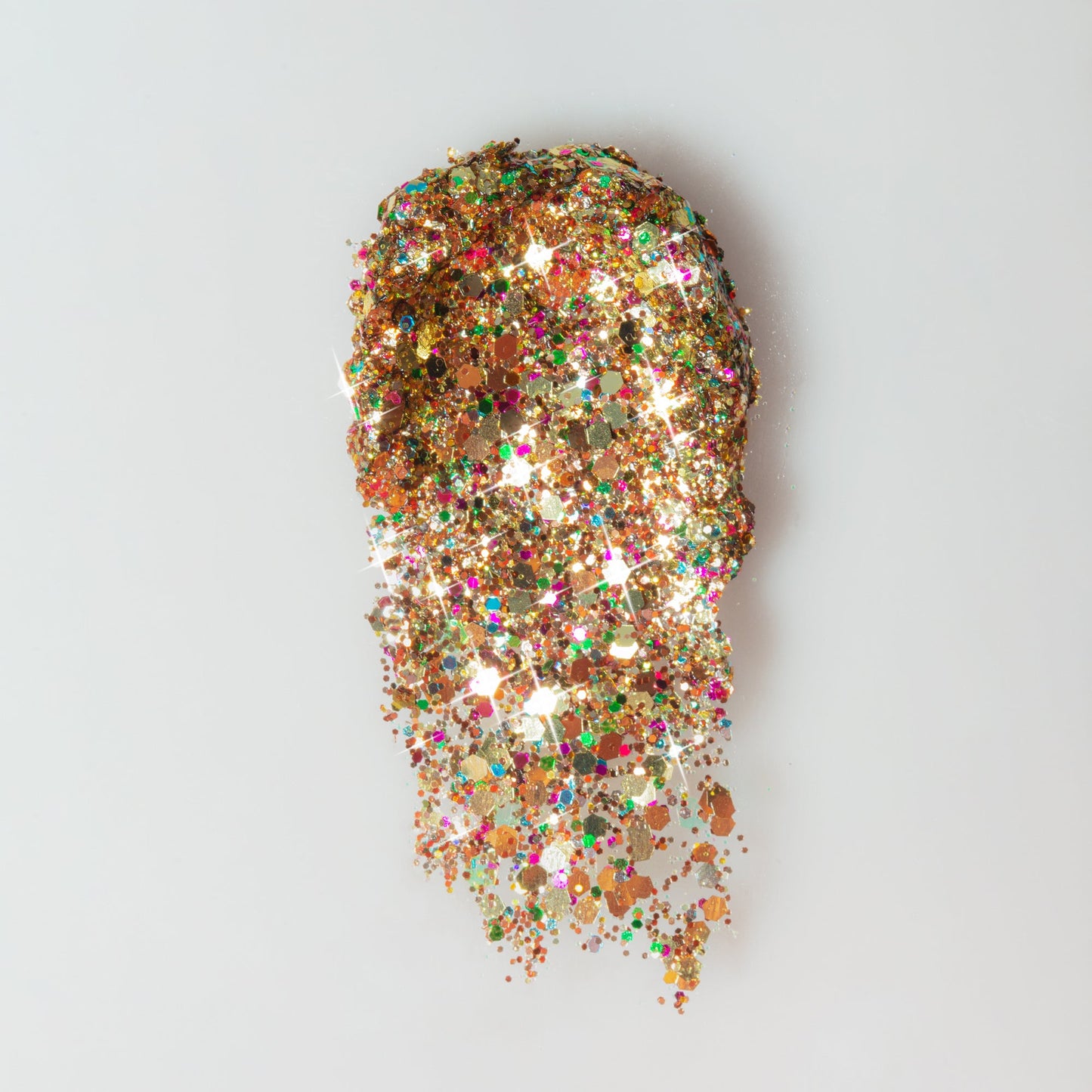 Spacejam® Ultra Luxe Glitter Balm - PARADISE COVE