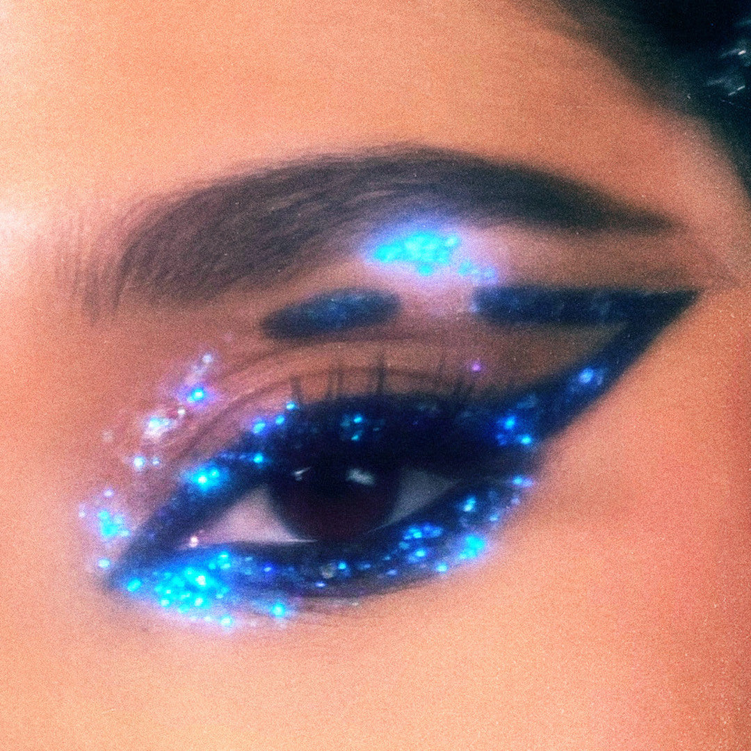 Spacepaste® Glitter Concentrate - PHANTOM