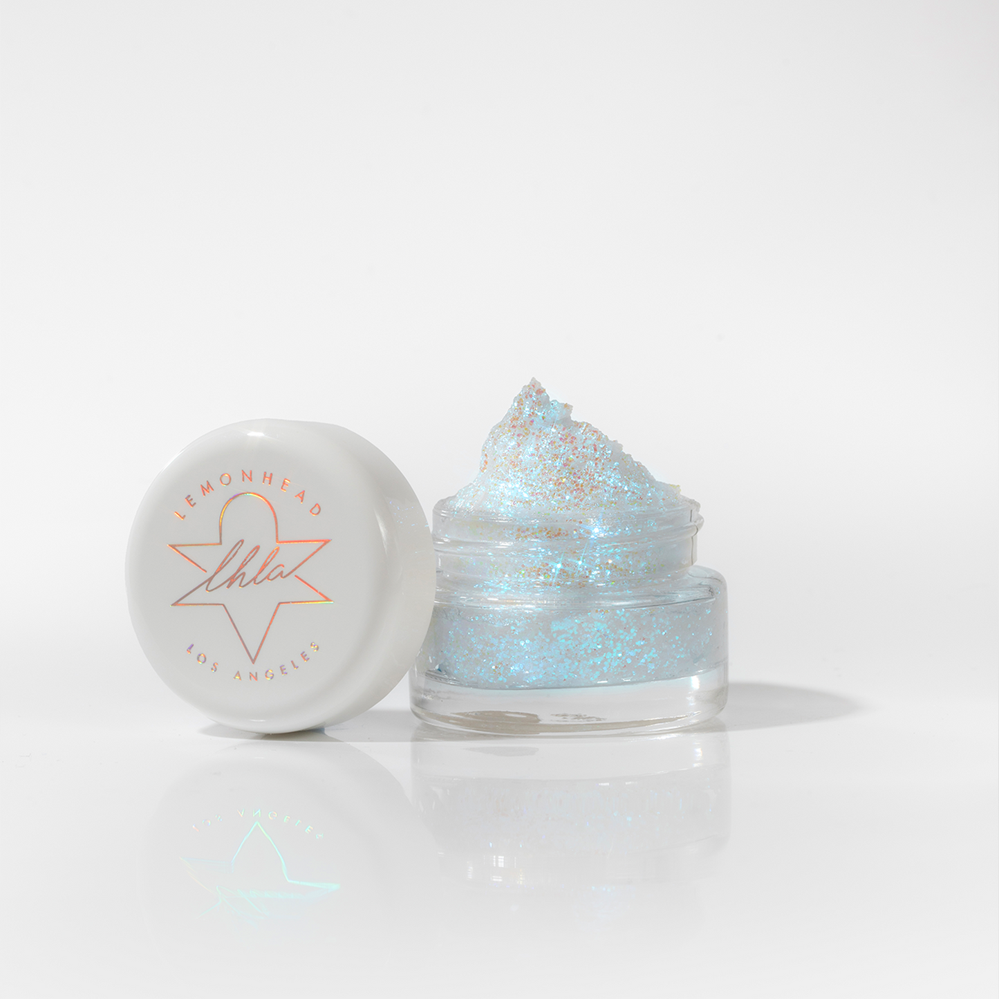 Spacepaste® Glitter Concentrate - PHANTOM