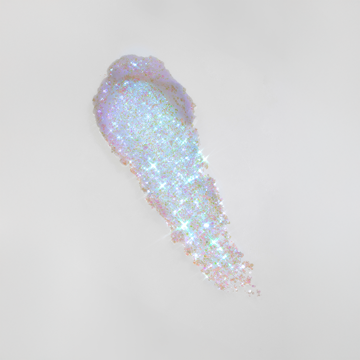 Spacepaste® Glitter Concentrate - PHANTOM