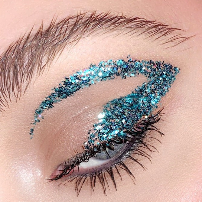 Spacepaste® Glitter Concentrate - PRIVATE SCHOOL