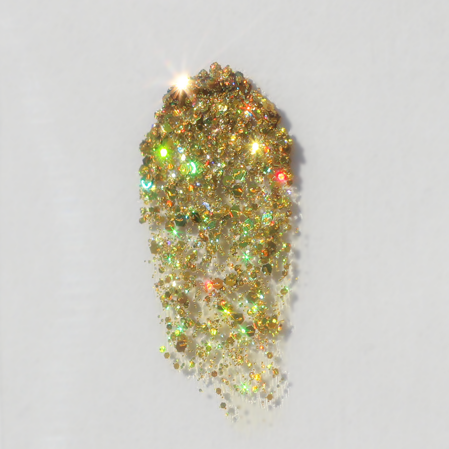 Spacejam® Ultra Luxe Glitter Balm - RAINBOW ROAD