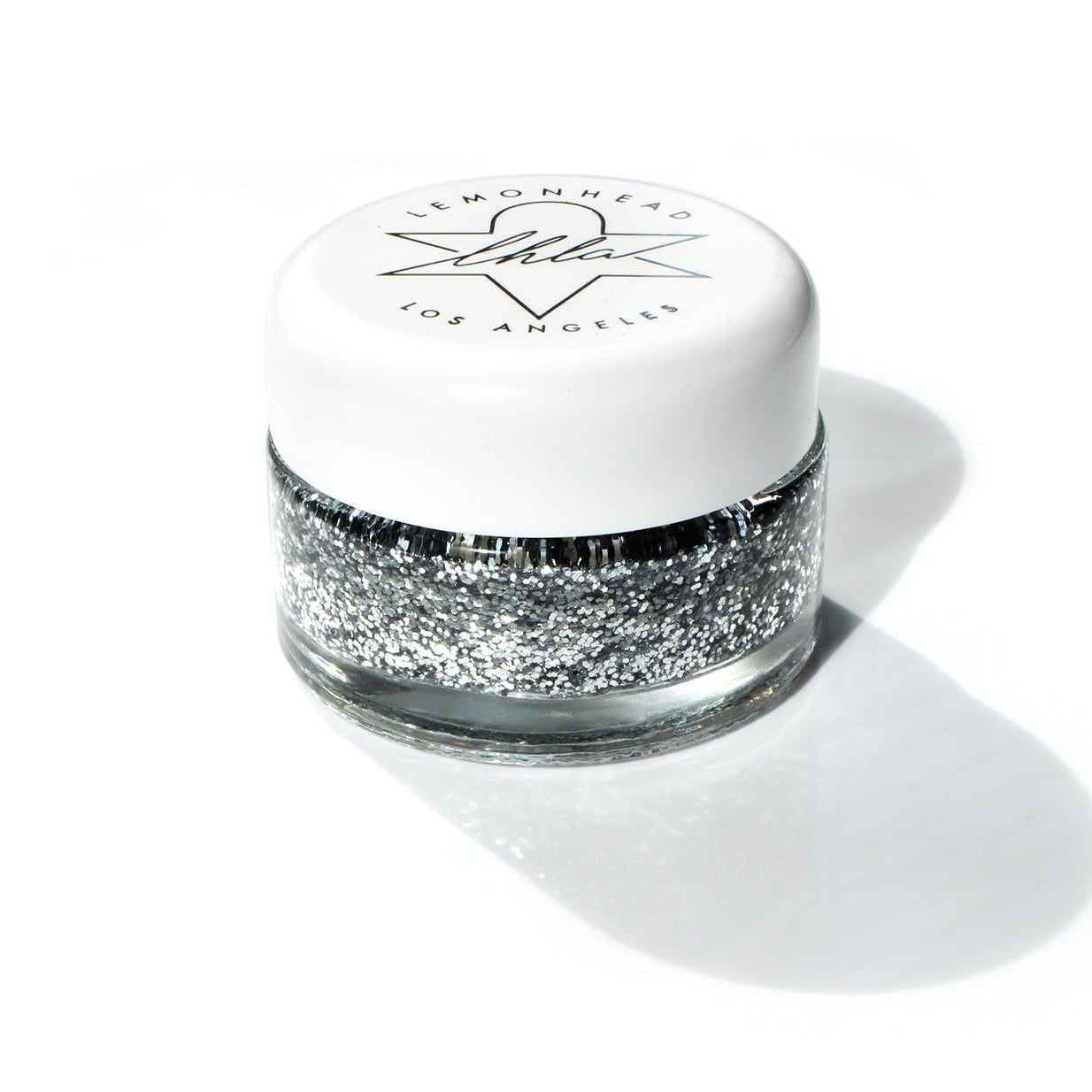 Spacepaste® Glitter Concentrate - SILVERLAKE