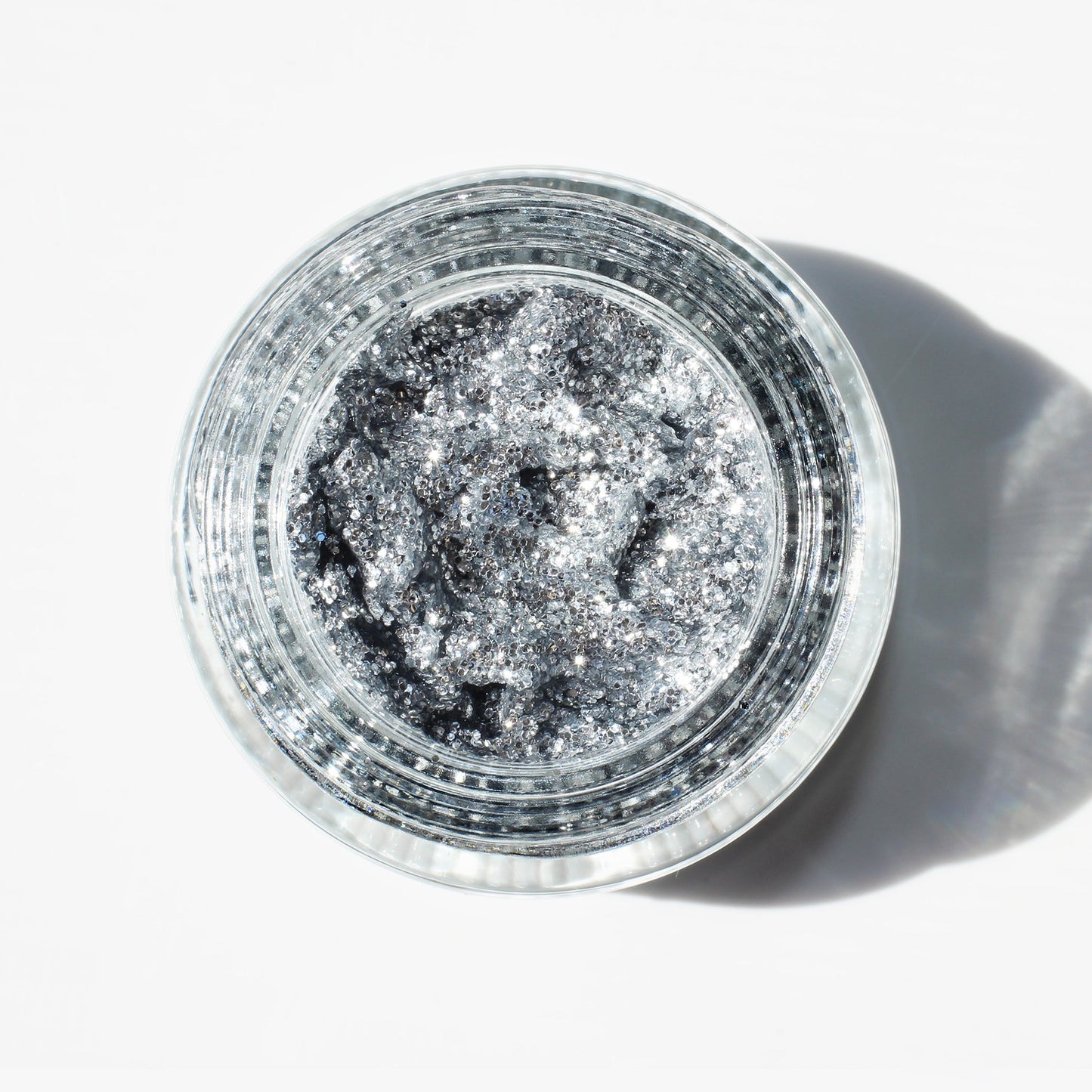 Spacepaste® Glitter Concentrate - SILVERLAKE
