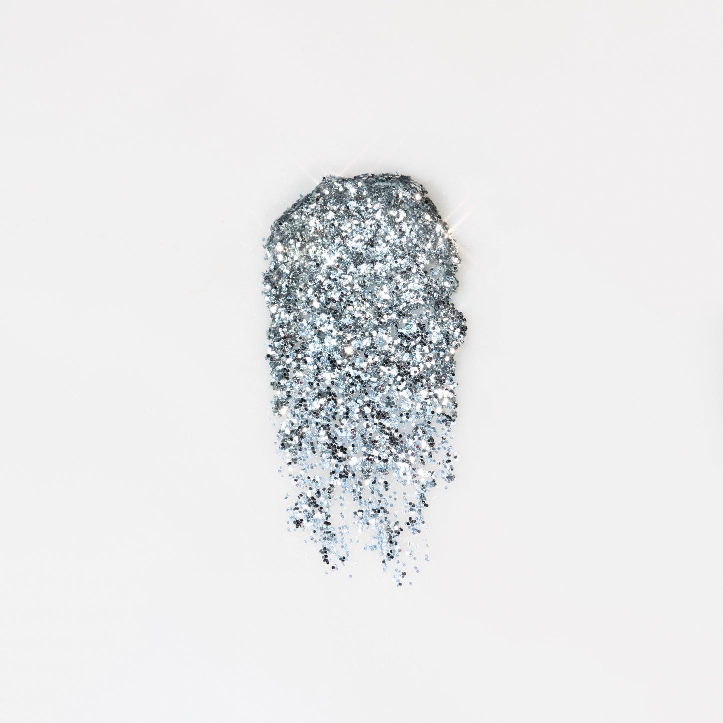 Spacepaste® Glitter Concentrate - SILVERLAKE