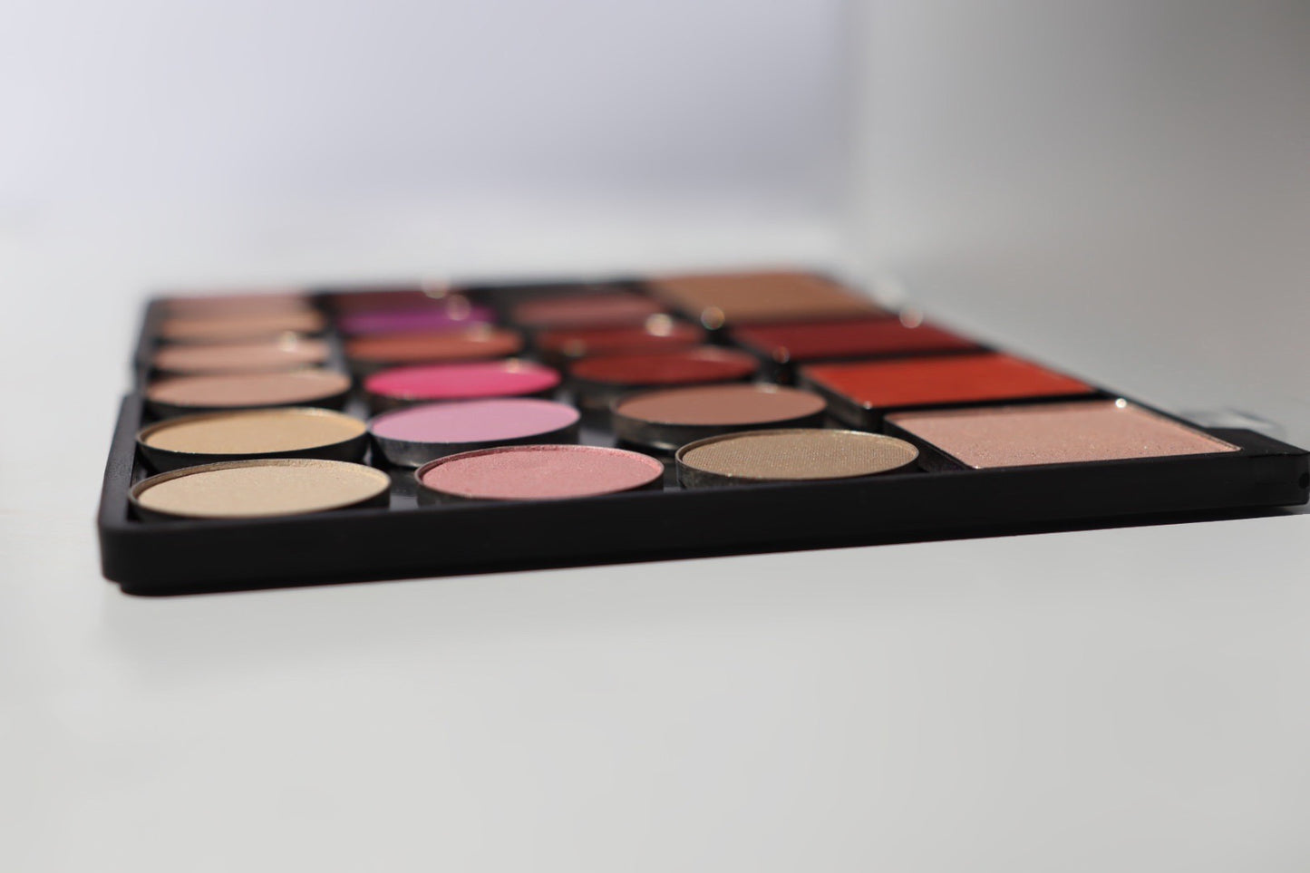 Companion Palette