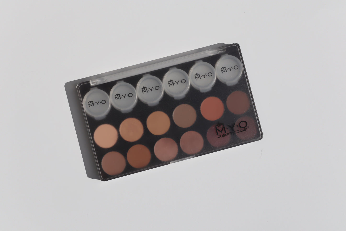 Companion Palette
