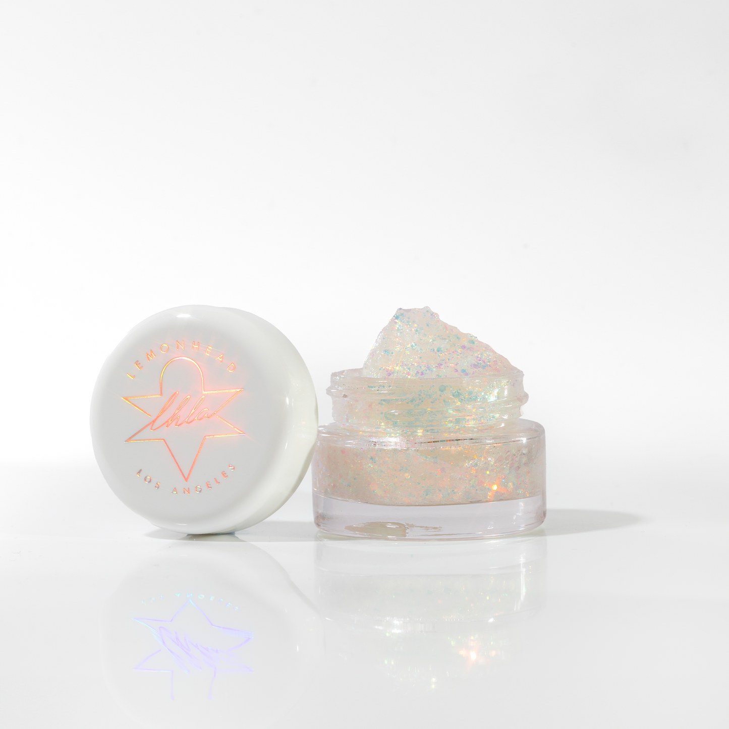 Spacejam® Ultra Luxe Glitter Balm - SUGARFISH