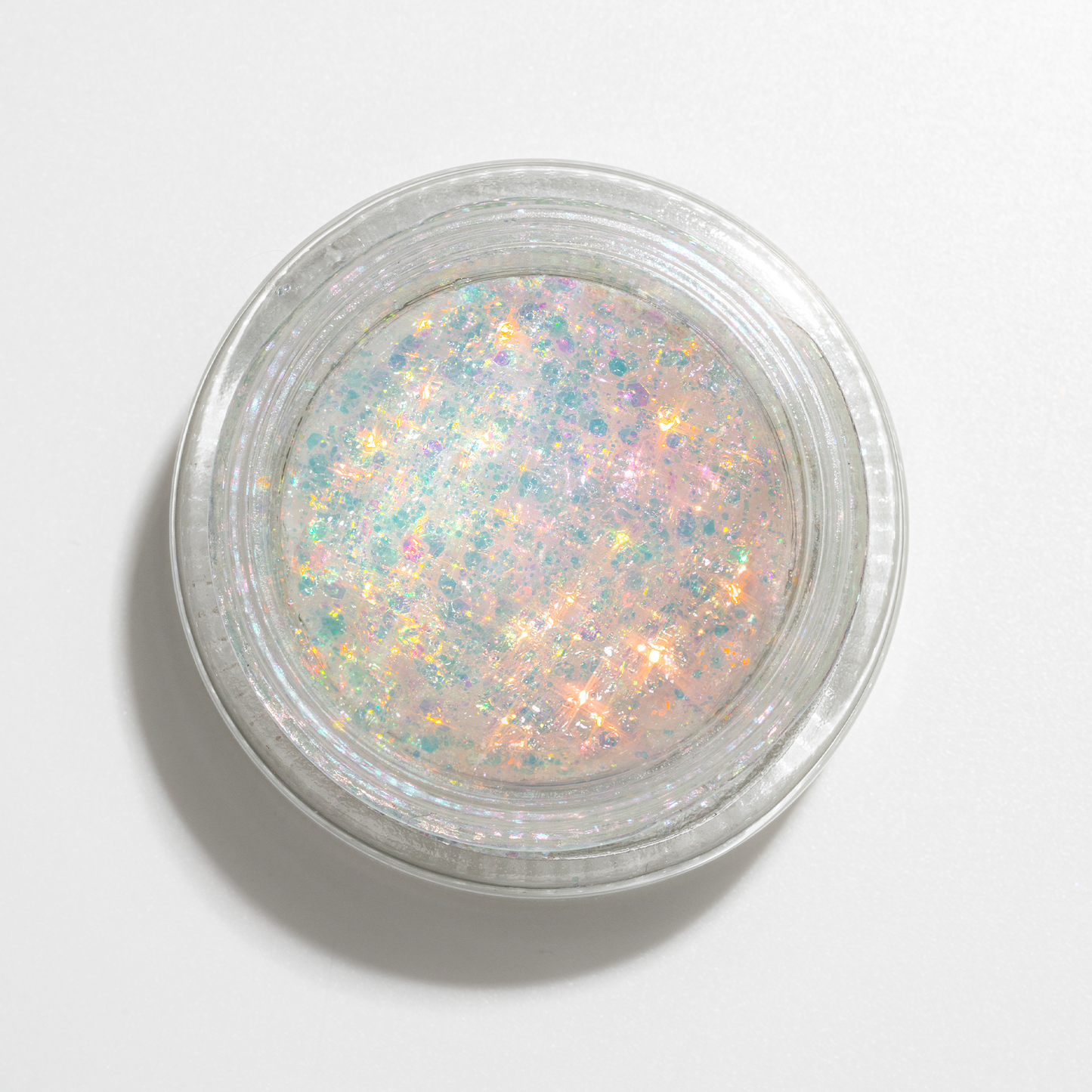 Spacejam® Ultra Luxe Glitter Balm - SUGARFISH