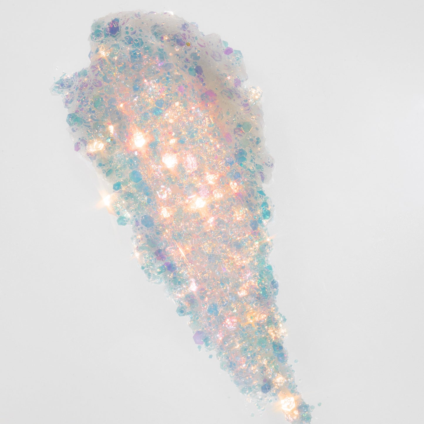Spacejam® Ultra Luxe Glitter Balm - SUGARFISH