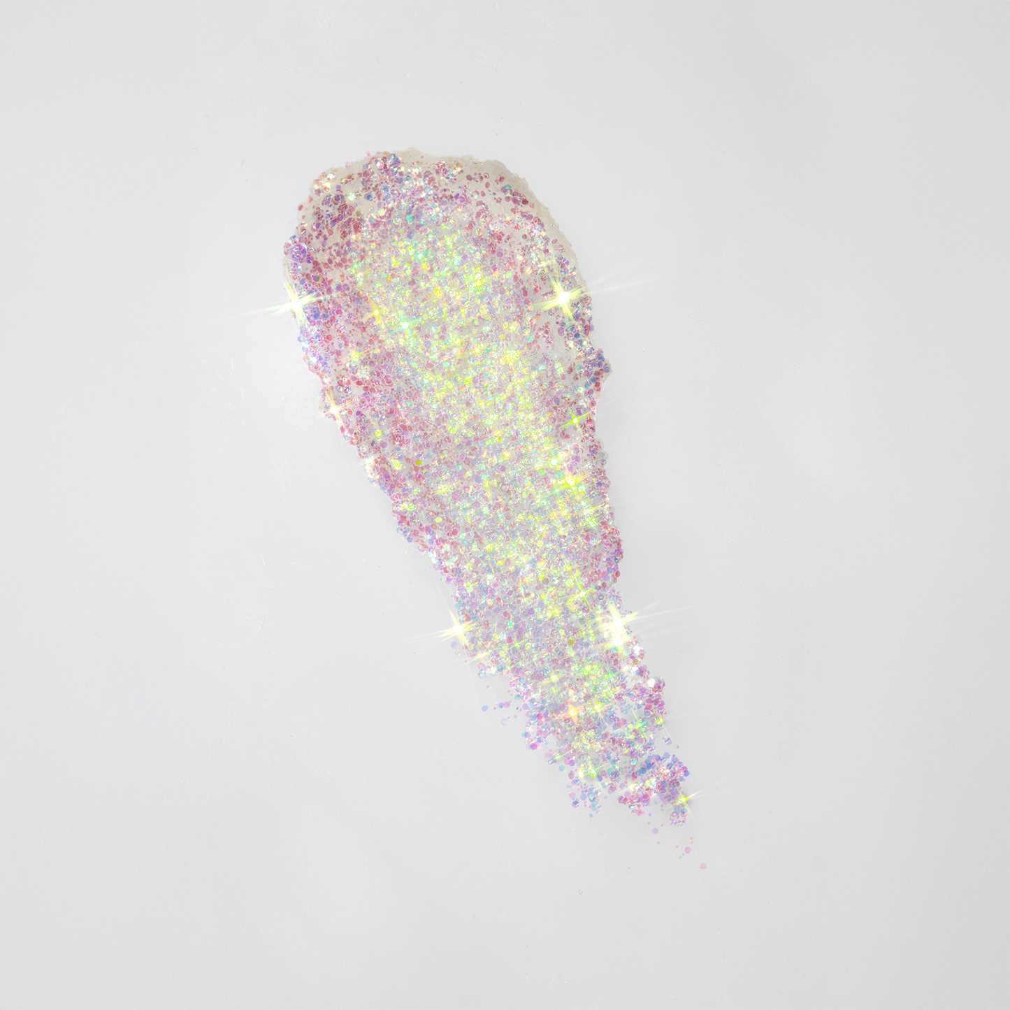 Spacepaste® Glitter Concentrate - SUNSET STRIP