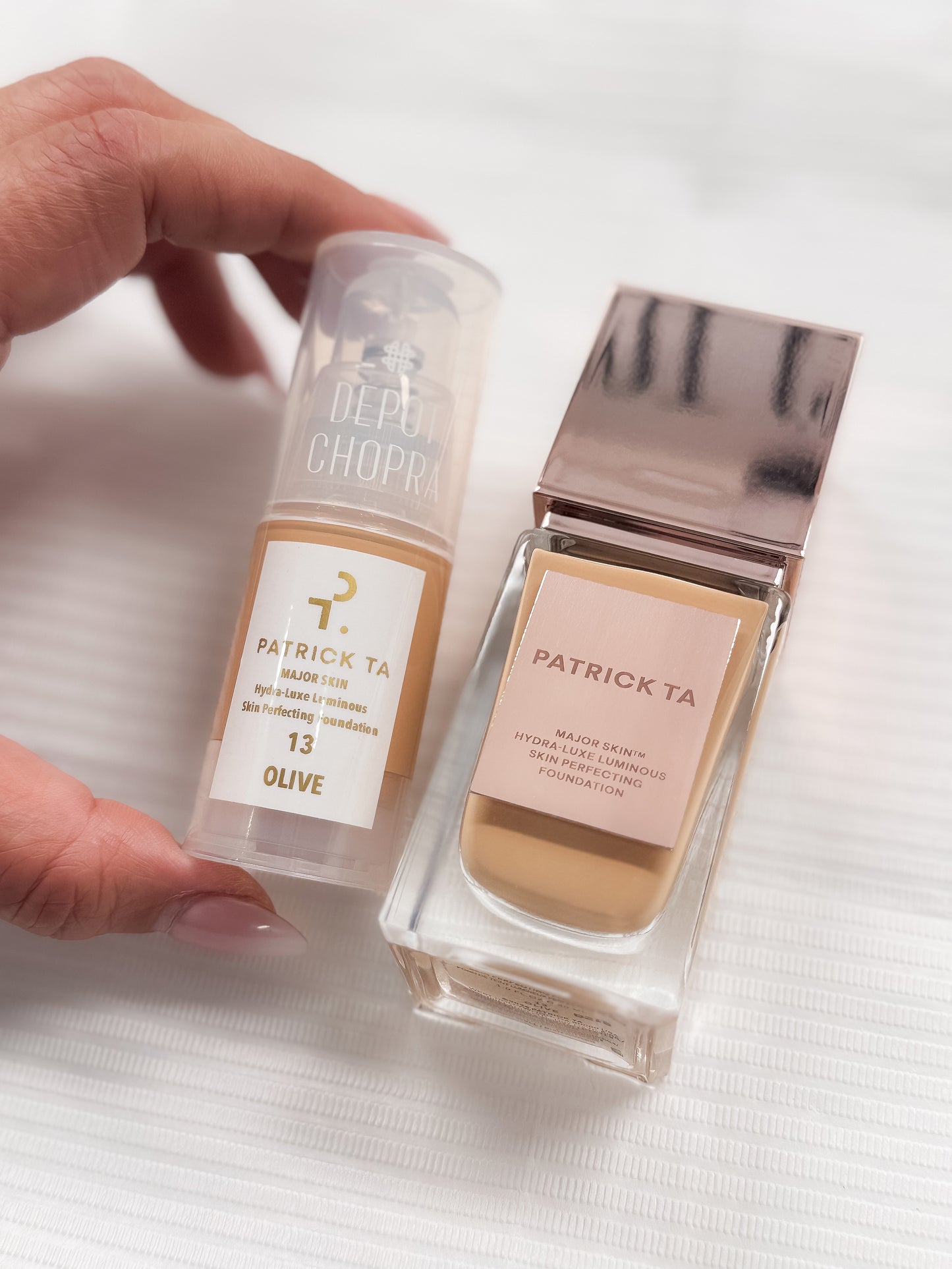 X-Ray Bottles (Set of 5)