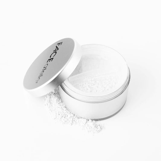 Glass Skin Water Powder