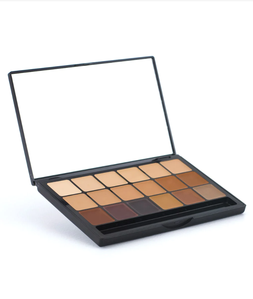 Glamour Crème™ Ultra HD Foundation Super Palettes